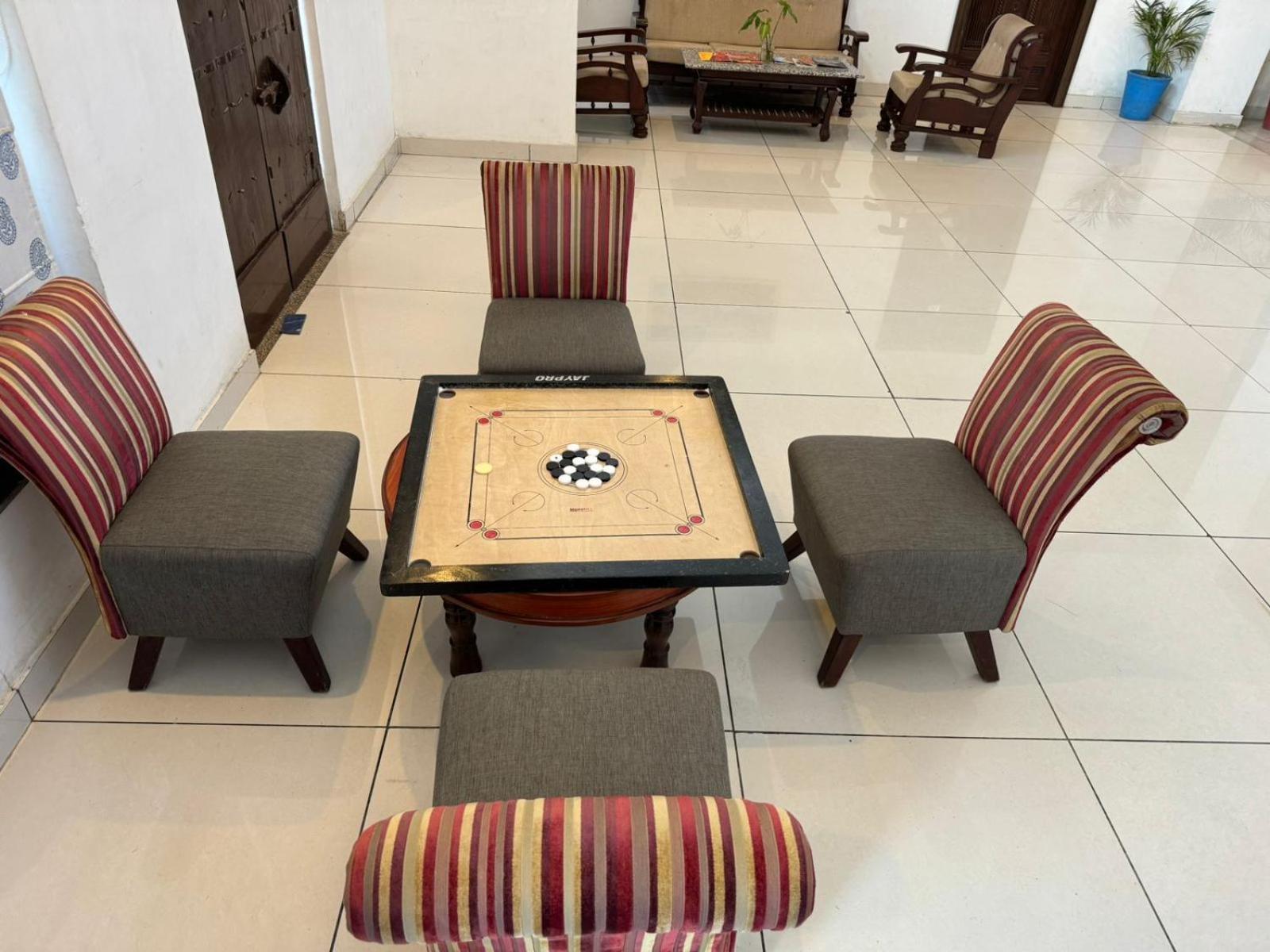 Jag Aravali Resort Udaipur By Naina Staycation - Best For Corporate Events - Family Parties - Mice Экстерьер фото