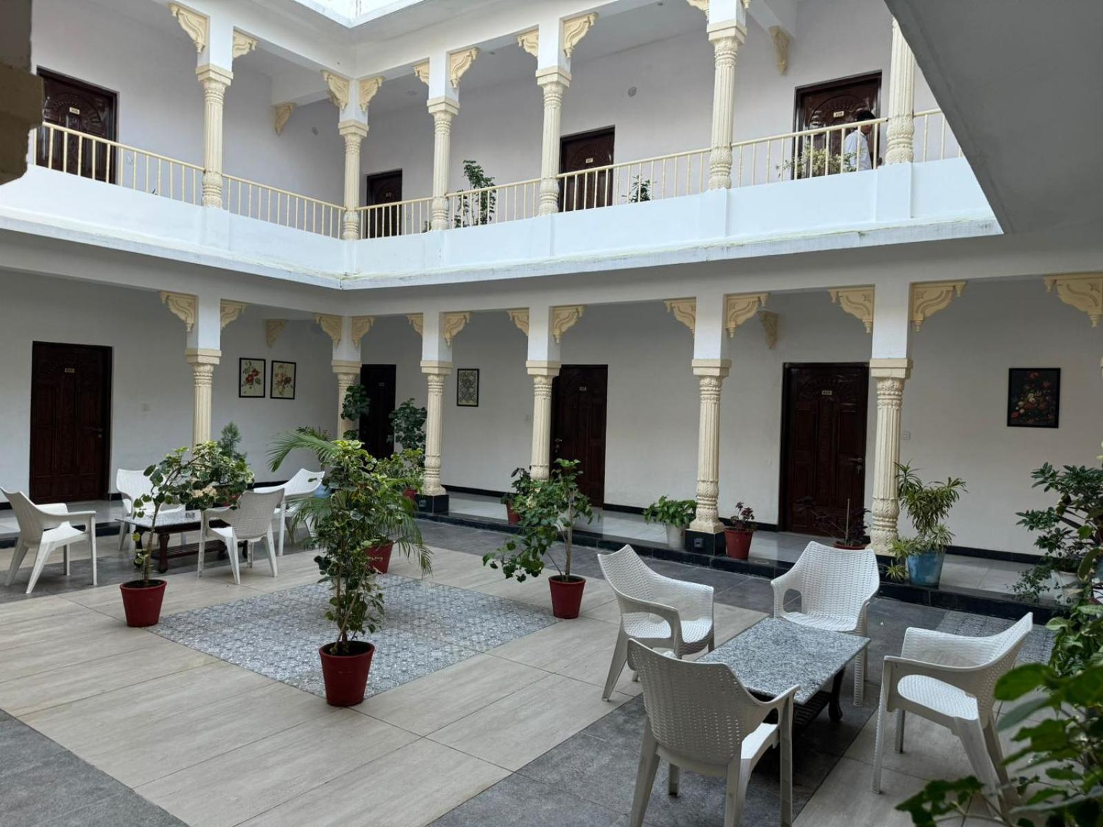Jag Aravali Resort Udaipur By Naina Staycation - Best For Corporate Events - Family Parties - Mice Экстерьер фото