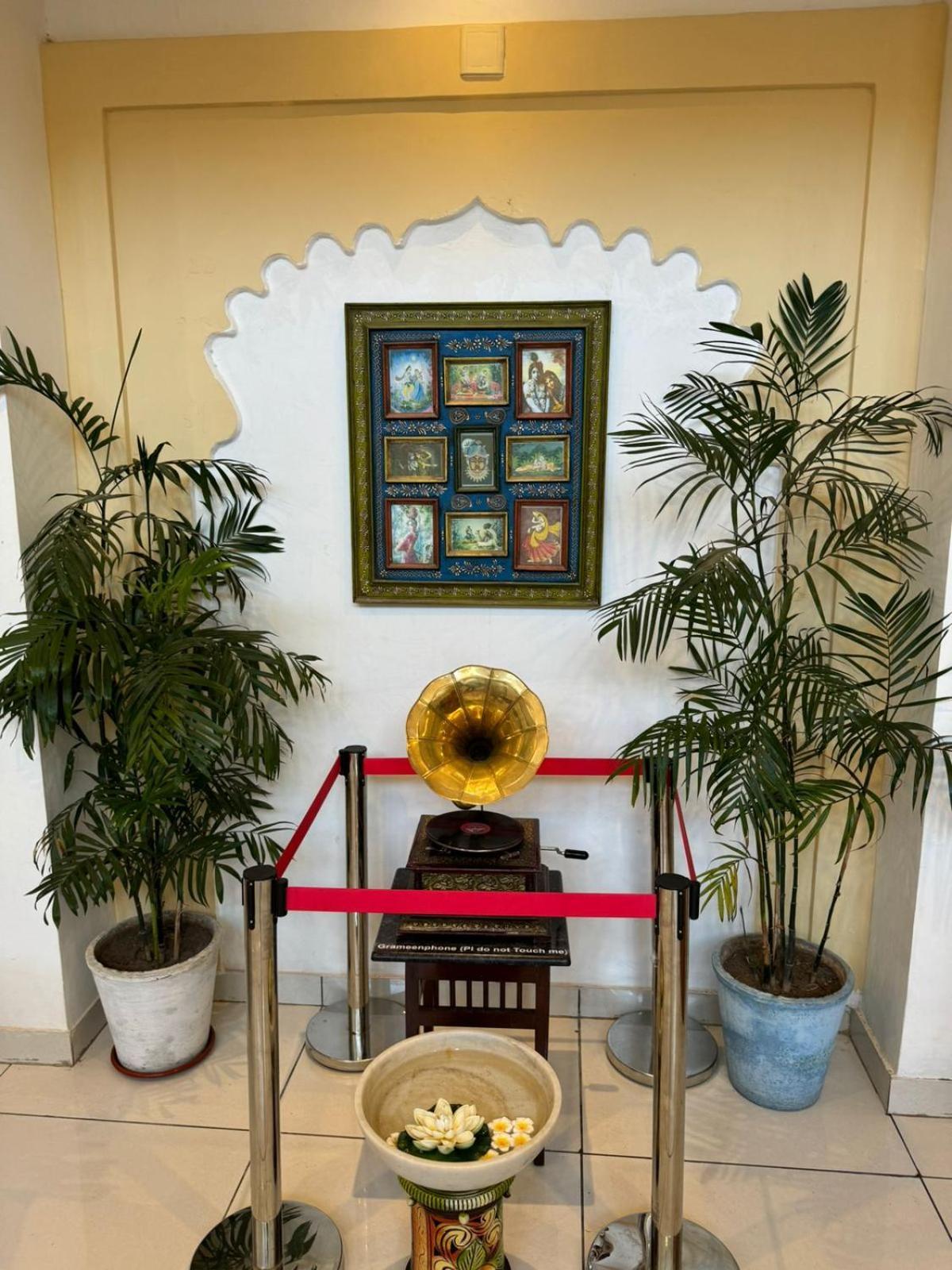 Jag Aravali Resort Udaipur By Naina Staycation - Best For Corporate Events - Family Parties - Mice Экстерьер фото