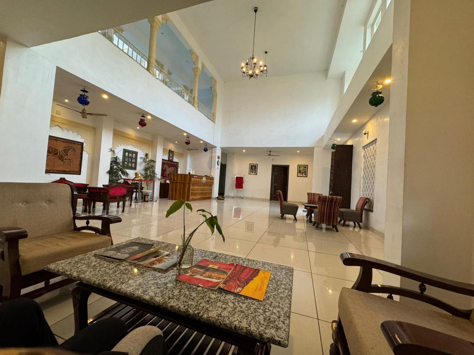 Jag Aravali Resort Udaipur By Naina Staycation - Best For Corporate Events - Family Parties - Mice Экстерьер фото