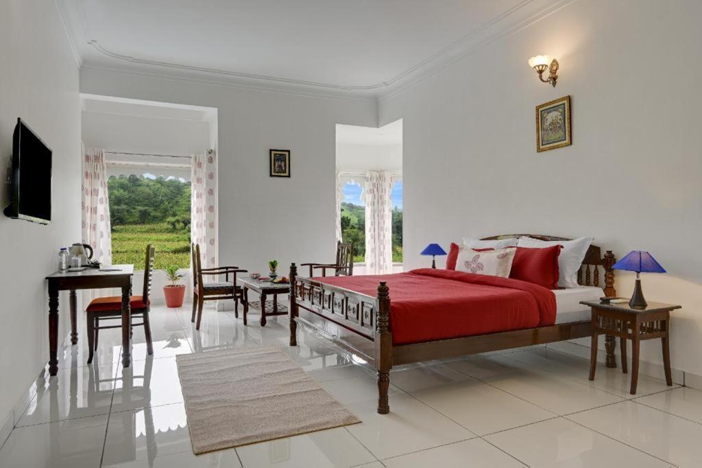 Jag Aravali Resort Udaipur By Naina Staycation - Best For Corporate Events - Family Parties - Mice Экстерьер фото