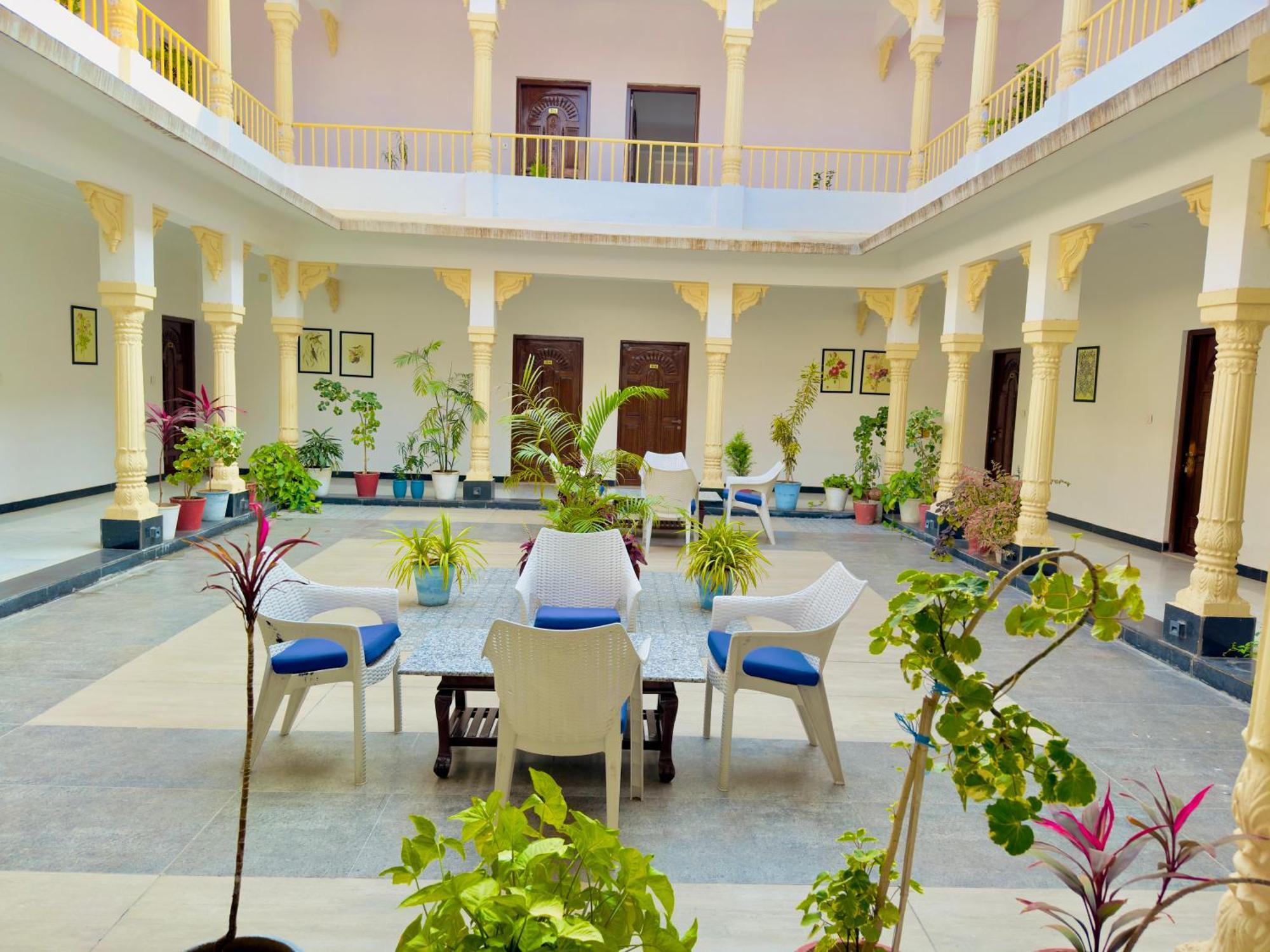 Jag Aravali Resort Udaipur By Naina Staycation - Best For Corporate Events - Family Parties - Mice Экстерьер фото
