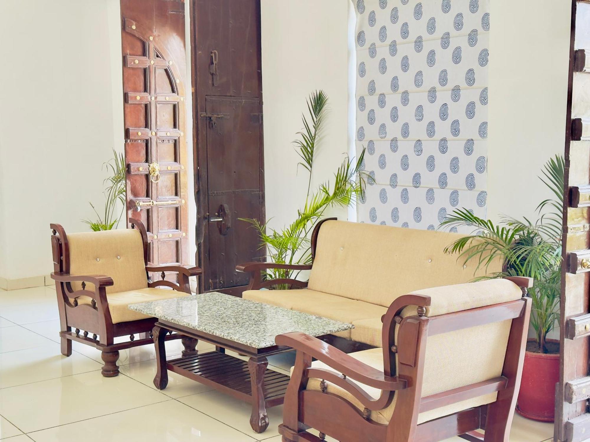 Jag Aravali Resort Udaipur By Naina Staycation - Best For Corporate Events - Family Parties - Mice Экстерьер фото