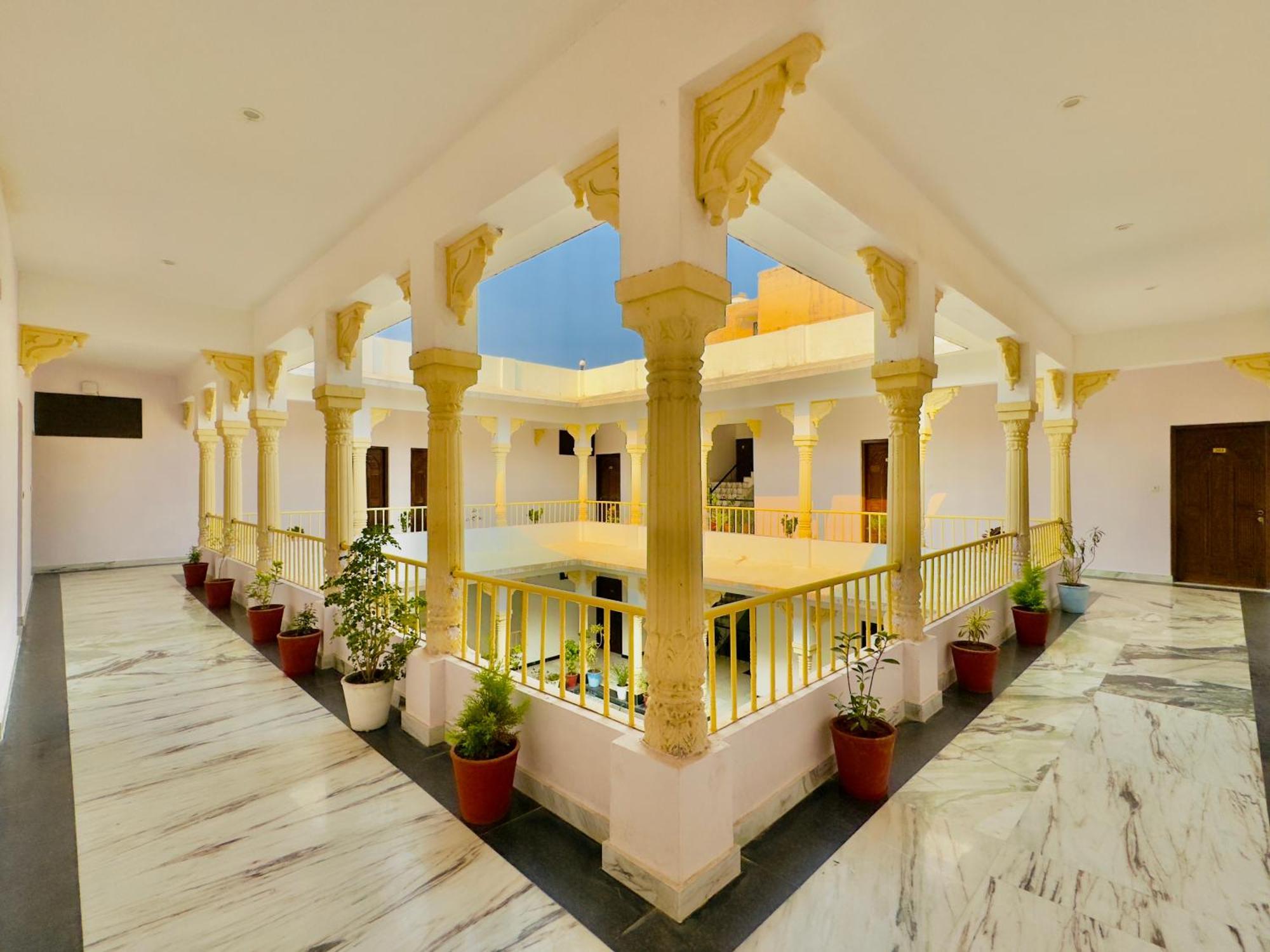 Jag Aravali Resort Udaipur By Naina Staycation - Best For Corporate Events - Family Parties - Mice Экстерьер фото